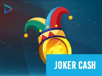 Joker Cash Joker Cash